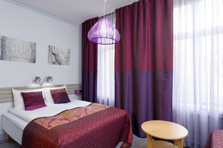 Klosterhagen Hotel