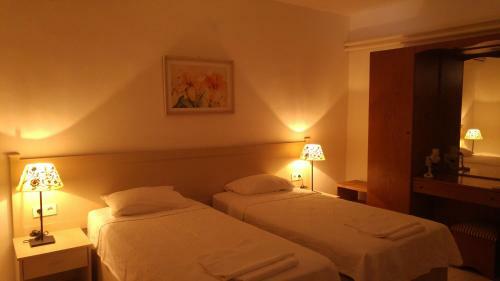 Mandalya Hotel