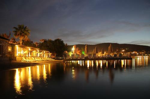 Mandalya Hotel