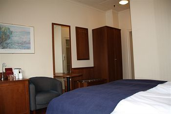 Hotel P-hotels Bergen