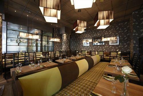 Hotel Scandic Neptun