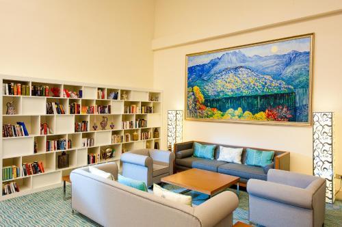 Hotel Hilton Bodrum Turkbuku Resort&spa