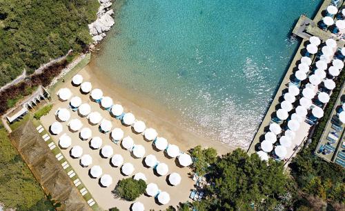 Hotel Hilton Bodrum Turkbuku Resort&spa