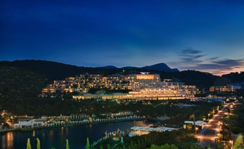 Hotel Hilton Bodrum Turkbuku Resort&spa