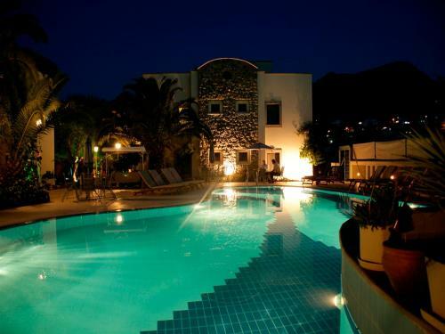 Hotel By Pablo