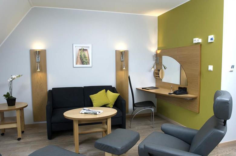 Best Western Hotel Hordaheimen