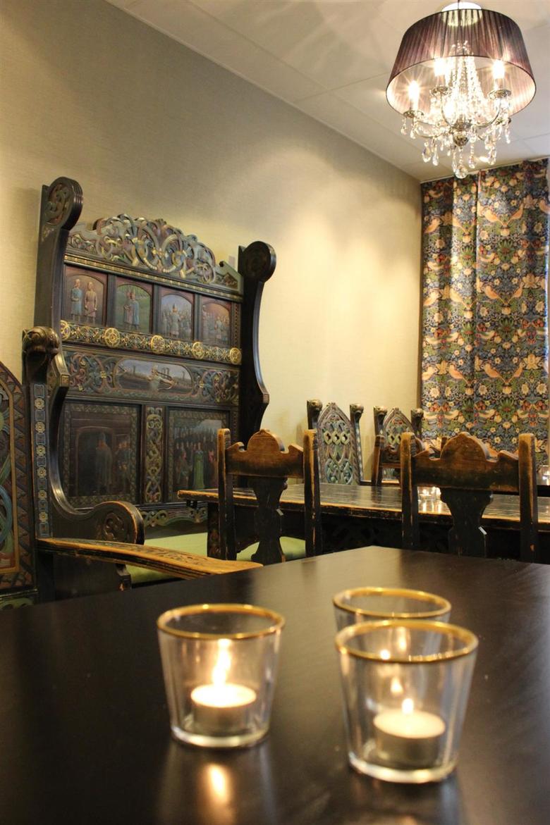 Best Western Hotel Hordaheimen