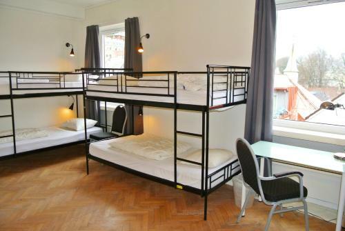Albergue Marken Guesthouse