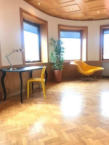 Albergue Marken Guesthouse