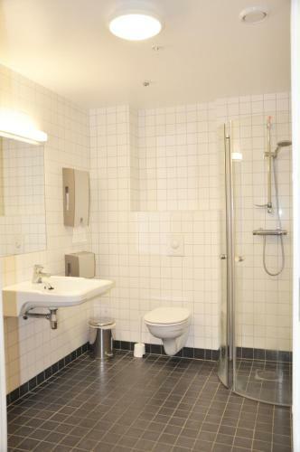 Albergue Marken Guesthouse