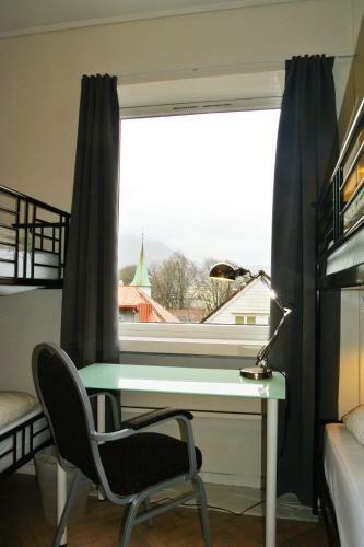 Albergue Marken Guesthouse