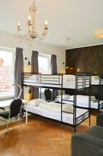 Albergue Marken Guesthouse
