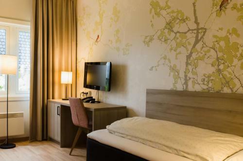 Haukeland Hotel