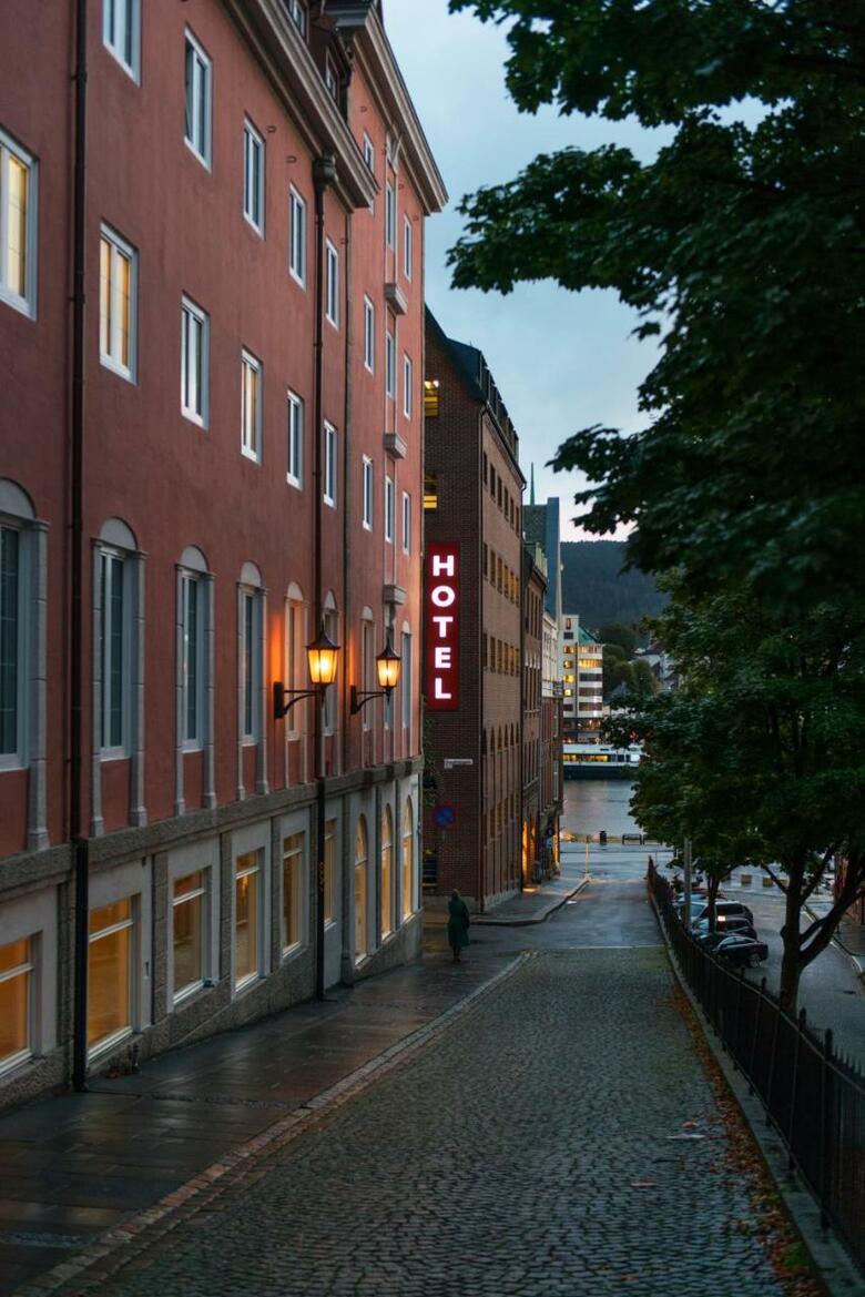 Thon Hotel Rosenkrantz