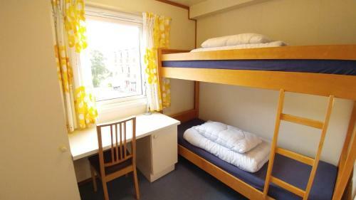 Bergen Hostel Montana