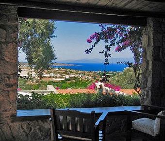 Hostal Antik Zeytin Hotel & Art