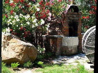 Hostal Antik Zeytin Hotel & Art
