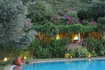 Hostal Antik Zeytin Hotel & Art