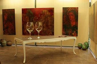 Hostal Antik Zeytin Hotel & Art