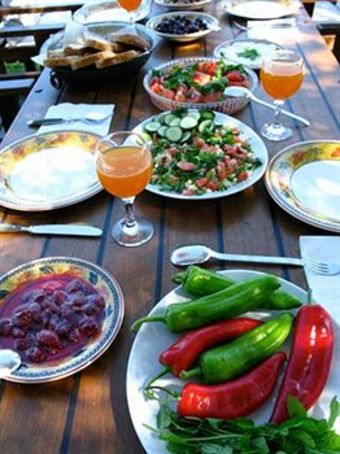 Hostal Antik Zeytin Hotel & Art