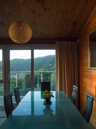 Hostal Bay View Guest Home