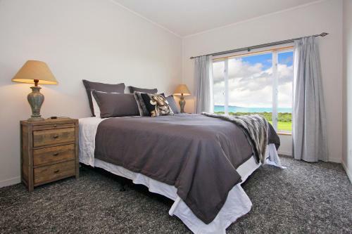 Agroturismo Black Swan Retreat