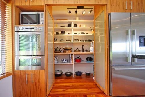 Agroturismo Black Swan Retreat