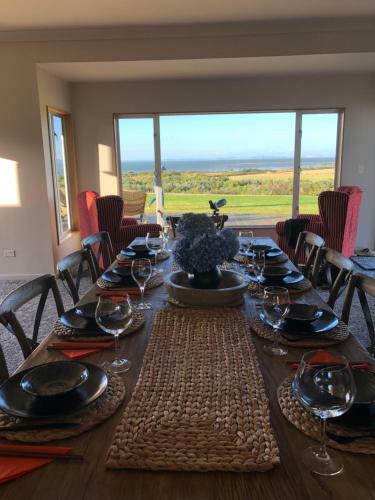Agroturismo Black Swan Retreat