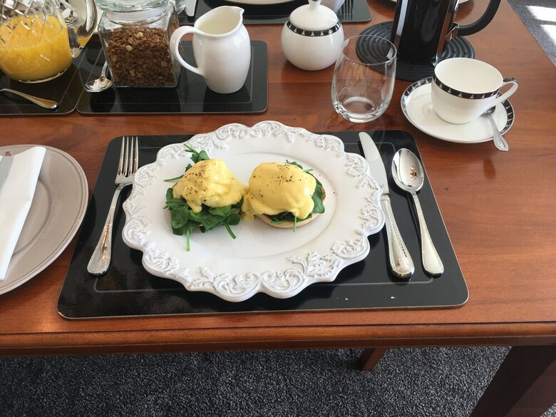 Bed & Breakfast Te Whare Ma