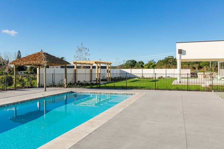 Bed & Breakfast Te Whare Ma