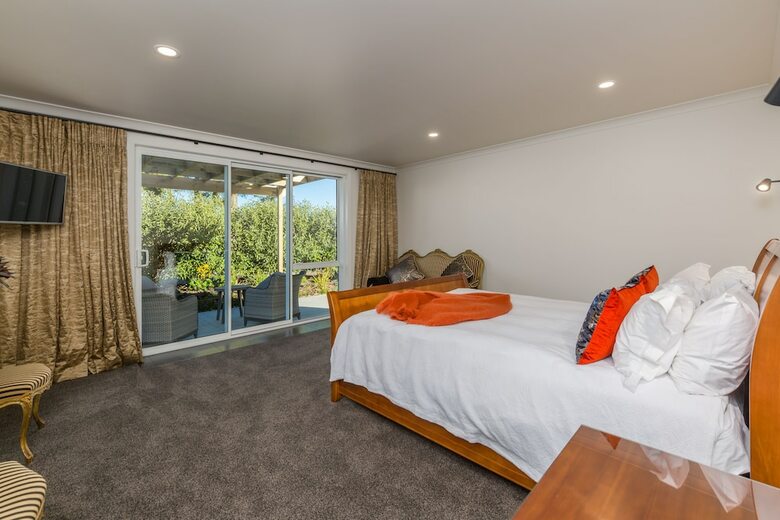 Bed & Breakfast Te Whare Ma