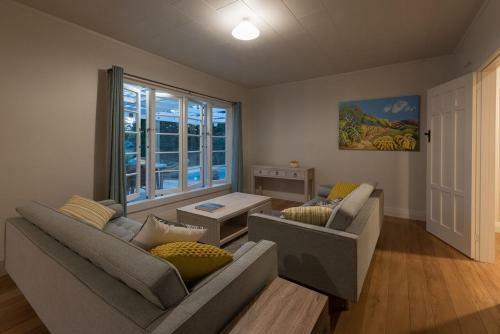Kerikeri Wisteria Cottage
