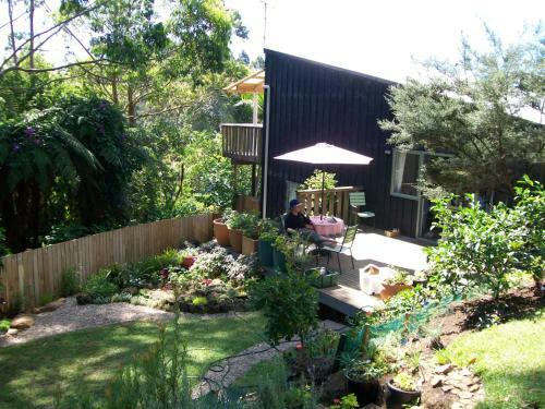 Self Catering In Kerikeri