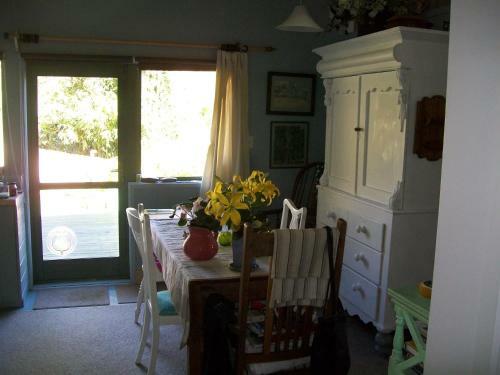 Self Catering In Kerikeri