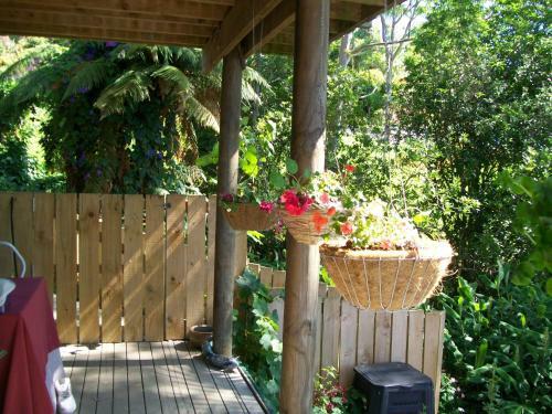 Self Catering In Kerikeri