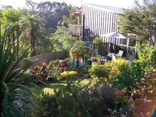 Self Catering In Kerikeri