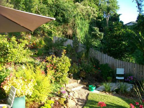 Self Catering In Kerikeri