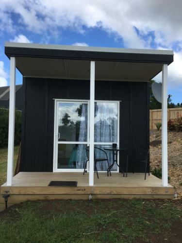 Mel's Cabins