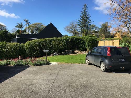 Mel's Cabins
