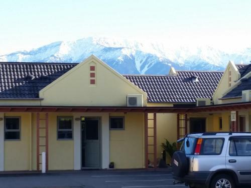 Anchor Inn Motel