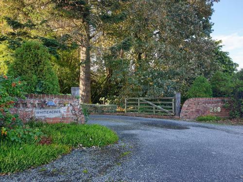 Bed & Breakfast Whiteacres