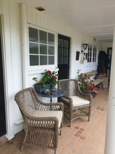 Bed & Breakfast Whiteacres