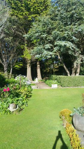 Bed & Breakfast Whiteacres