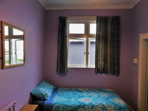 Albergue Rotorua Central Backpackers