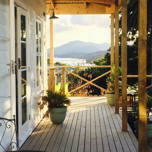 Marriner's Boutique Guesthouses