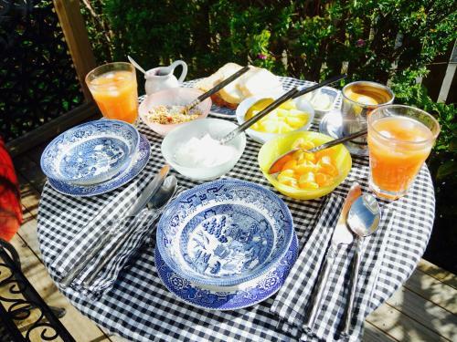 Marriner's Boutique Guesthouses