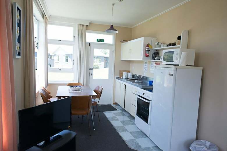 Apartamento Koru Flat