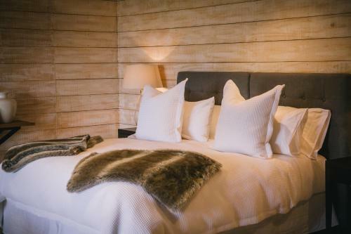 Lodge Mahu Whenua