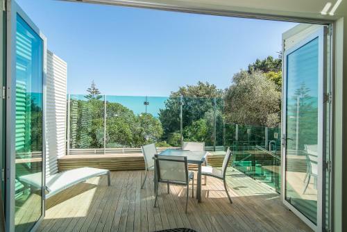 Villa Sanctuary Raumati South