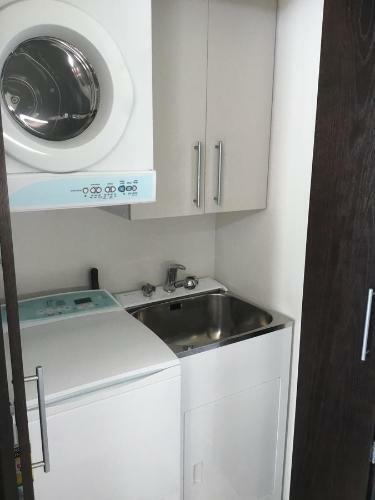 Villa Sanctuary Raumati South